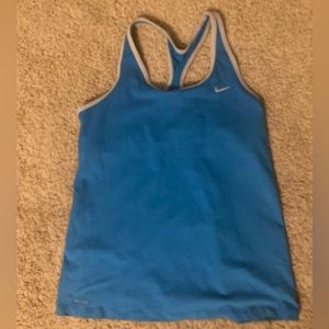 NWT Nike Women’s XL Dri Fit Tank Top